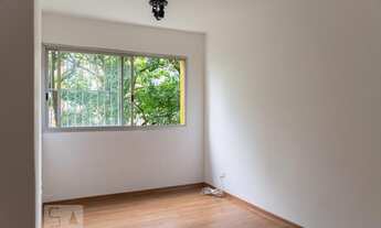 Imagem 2: Apartamento para Aluguel - Sumaré, 2 Quartos, 67 m2