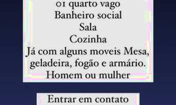 Imagem: Divido Apto - Bairro Heliópolis