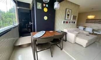 Imagem: Apartamento para venda com 147 metros quadrados