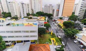 Imagem 5: Apartamento para Aluguel - Brooklin, 1 Quarto, 50 m2