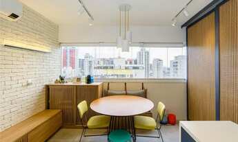 Imagem 4: APARTAMENTO RESIDENCIAL em São Paulo - SP, Vila da Saúde