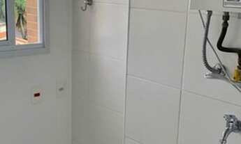 Imagem 7: Apartamento para Locação em Barueri, Melville Empresarial I e II, 1 dormitório, 1 banheiro