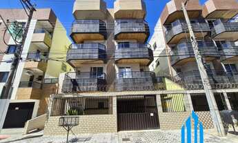 Imagem: Edifício Camilla apartamento 2 quartos