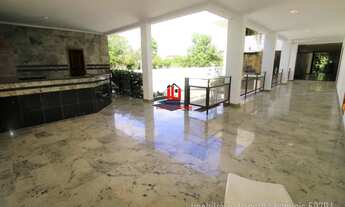 Imagem 7: Mansão no Jd das Americas Triplex c 5 Suites 800m² Modulado e Climatizado