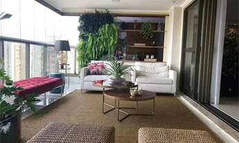 Imagem 7: Apartamento para venda com 250 metros quadrados com 3 quartos em Santana - São Paulo - SP