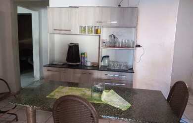 Imagem 2: Casa a venda zona sul Santo Antônio