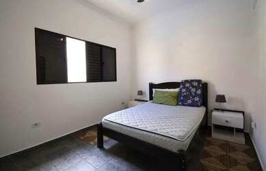 Imagem 6: Casa para venda tem 125 metros quadrados com 3 quartos em Manguinhos - Serra - Es