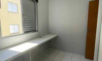 Imagem 7: Apartamento com 2 dormitórios para alugar, 45 m² por R$ 1.200,00/mês - Loteamento Parque C