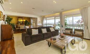 Imagem 7: Brooklin reformado sensacional pronto para entrar