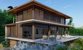 Imagem 4: CASA RESIDENCIAL em ILHABELA - SP, FECHAS