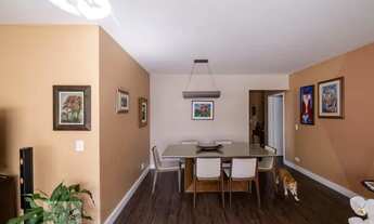 Imagem 5: Apartamento à Venda - Paraíso, 3 Quartos, 140 m2