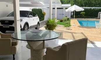 Imagem 3: Rio Mar oportunidade 2550.00 Casa de condomínio para venda possui 480 metros quadrados com