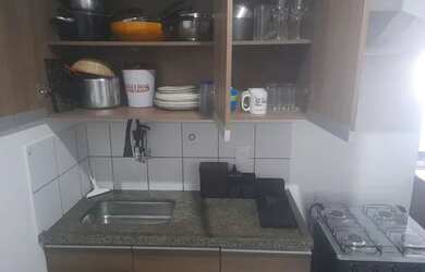 Imagem 4: 1 quarto mobiliado! 1.450,00