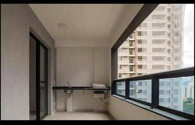 Imagem 2: Apartamento com 3 dormitórios, 1 suíte, 89 m², 2 vagas de garagem na Vila Augusta - Guarul