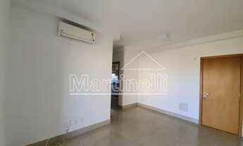 Imagem 3: Apartamento Padrão em Ribeirão Preto