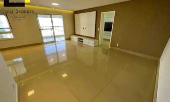 Imagem 2: APARTAMENTO DE 166 M² COM 3 SUÍTES NO CONDOMÍNIO ALTA VISTA PRESTIGE AO LADO DO JUNDIAÍ SH