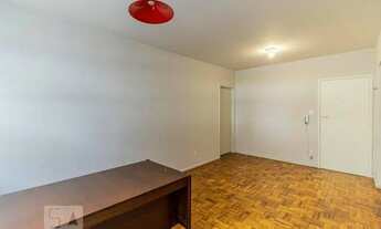 Imagem 4: Apartamento para Aluguel - Santa Cecília, 2 Quartos, 120 m2