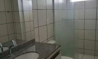 Imagem 4: Apartamento Vista Mar com 74 metros quadrados com 2 quartos em Praia do Futuro II