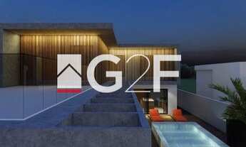 Imagem 4: Casa a venda Alphaville D. Pedro 3