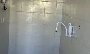 Imagem 7: Apto de 1 quarto no centro de Palhoça