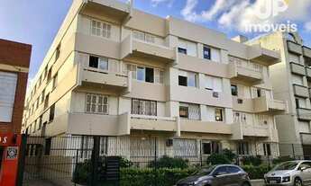 Imagem 1: Apartamento com 3 dormitórios para alugar, 118 m² por R$ 2.524/mês no Centro em Pelotas/RS