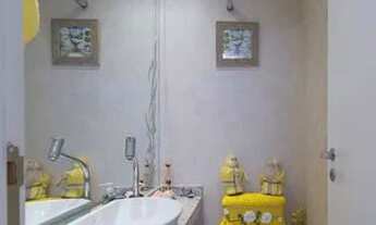 Imagem 5: Apartamento à Venda - Chácara Santo Antonio, 3 Quartos, 117 m2