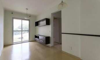 Imagem: Apartamento para Aluguel - Bosque da Saúde