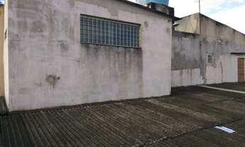 Imagem 6: Galpão com estrutura pra apartamento no salgado