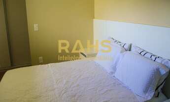 Imagem 3: Cobertura Duplex no Atiradores - Porta Fechada