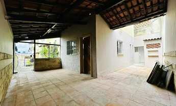 Imagem: Casa com 2 dormitórios à venda em Belo