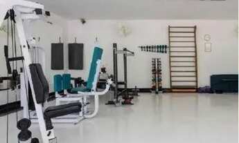 Imagem: Quarto Individual mobiliado Itaim Bibi