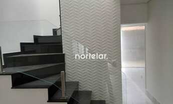 Imagem 6: Sobrado com 3 dormitórios à venda, 130 m² por R$ 800.000,00 - Parque São Domingos - São Pa