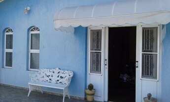 Imagem 2: Casa - Jardim São Pedro - Campinas