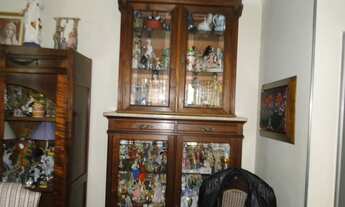 Imagem 4: Apartamento para venda possui 124 metros quadrados com 3 quartos em Santa Cecília - São Pa