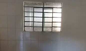 Imagem 6: Casa Individual Casa com 1 dormitório