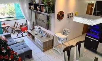 Imagem 7: Apartamento à venda, 3 quartos, 1 suíte, 1 vaga, Iputinga - Recife/PE