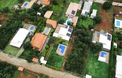 Imagem 6: Linda casa de 4 quartos em Condomínio Fechado