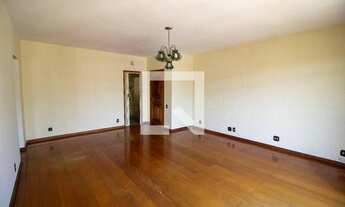 Imagem 4: Apartamento para Aluguel - Grajaú, 3 Quartos, 90 m2