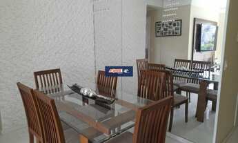 Imagem 4: BELÍSSIMO APARTAMENTO MOBILIADO, COM 3 DORMITÓRIOS. ÓTIMA LOCALIZAÇÃO