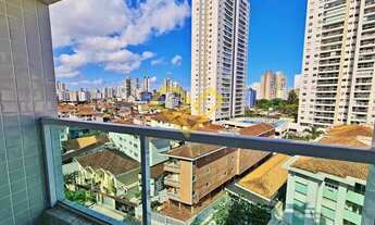 Imagem: Apartamento 2 Quartos em Santos