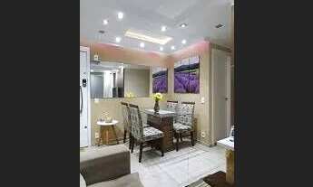 Imagem 5: Apartamento à venda no bairro Vila das Belezas - São Paulo/SP