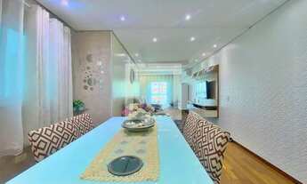 Imagem 2: Apartamento à Venda - Vila Alto de Santo André, 3 Quartos, 176 m2