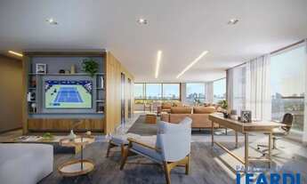 Imagem 6: APARTAMENTO - ITAIM BIBI - SP