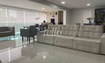 Imagem: São Paulo - Apartamento Padrão - Chácara