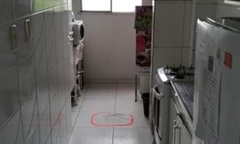 Imagem 6: Quarto Quarto com aluguel por R$570 /mês