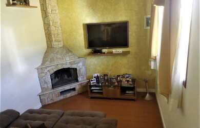 Imagem 2: Casa venda Campinas