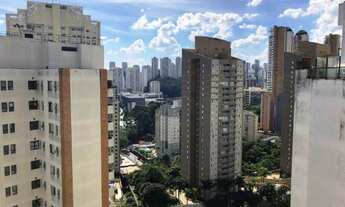 Imagem 5: APARTAMENTO - MORUMBI - SP
