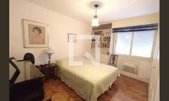 Imagem 7: Apartamento à Venda - Lagoa, 3 Quartos, 100 m2