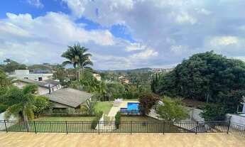 Imagem: Casa com 4 dormitórios à venda, 456 m²