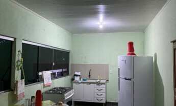 Imagem 3: VENDE-SE CASA NO BAIRRO NOSSA SENHORA DA APRESENTAÇÃO